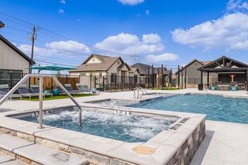 Spa/hot tub